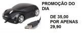 Mouse Óptico Carrinho BE8900P Classe