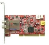 Placa De Captura De Tv Pinnacle Pctv Pro Pci 110i