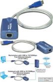 ADAPTADOR DE REDE FAST ETHERNET